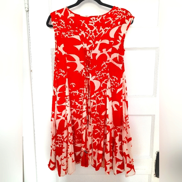 Anthropologie dress - Picture 2 of 5